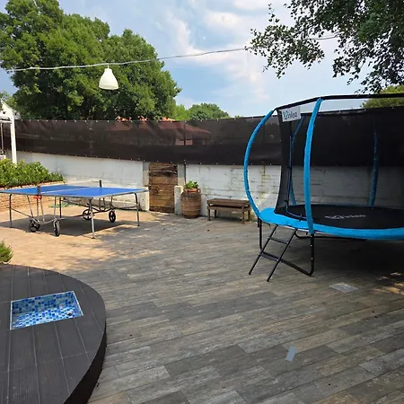 Glamping Paravia * Krasica (Primorje-Gorski Kotar)