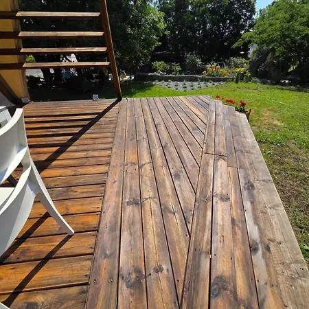 Glamping Paravia Krasica (Primorje-Gorski Kotar)