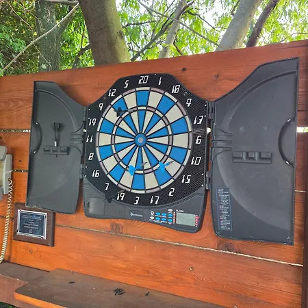 Glamping Paravia Luxusní stan *