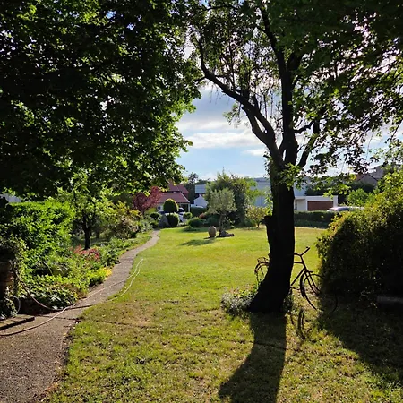 Glamping Paravia Luxusní stan